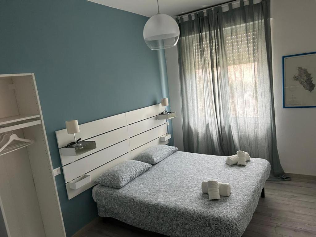 ליבורנו Accademia Rooms מראה חיצוני תמונה