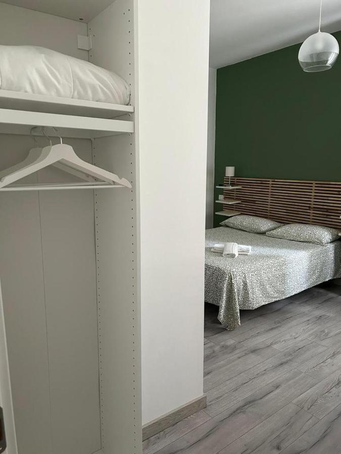 ליבורנו Accademia Rooms מראה חיצוני תמונה