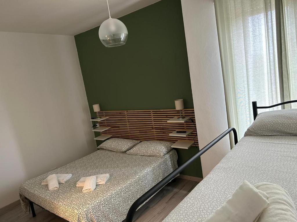 ליבורנו Accademia Rooms מראה חיצוני תמונה