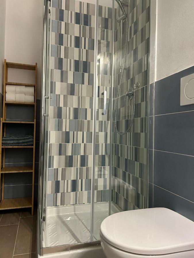 ליבורנו Accademia Rooms מראה חיצוני תמונה