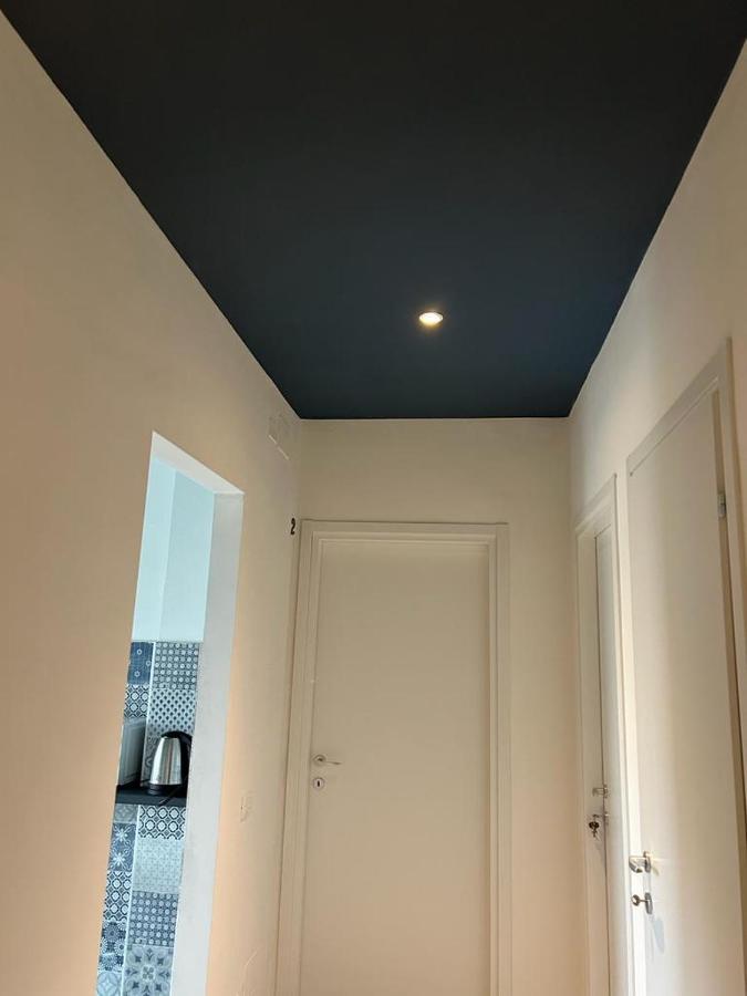 ליבורנו Accademia Rooms מראה חיצוני תמונה