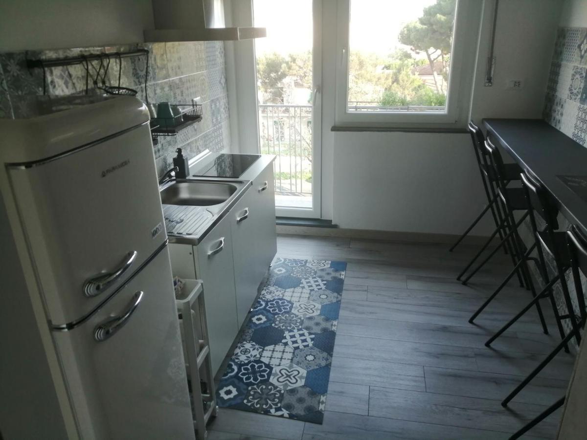 ליבורנו Accademia Rooms מראה חיצוני תמונה