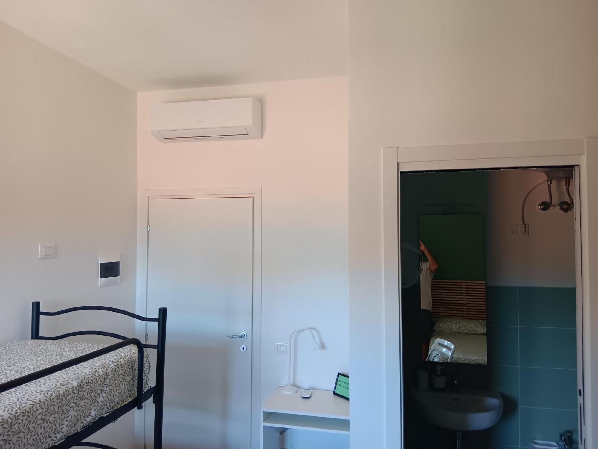 ליבורנו Accademia Rooms מראה חיצוני תמונה