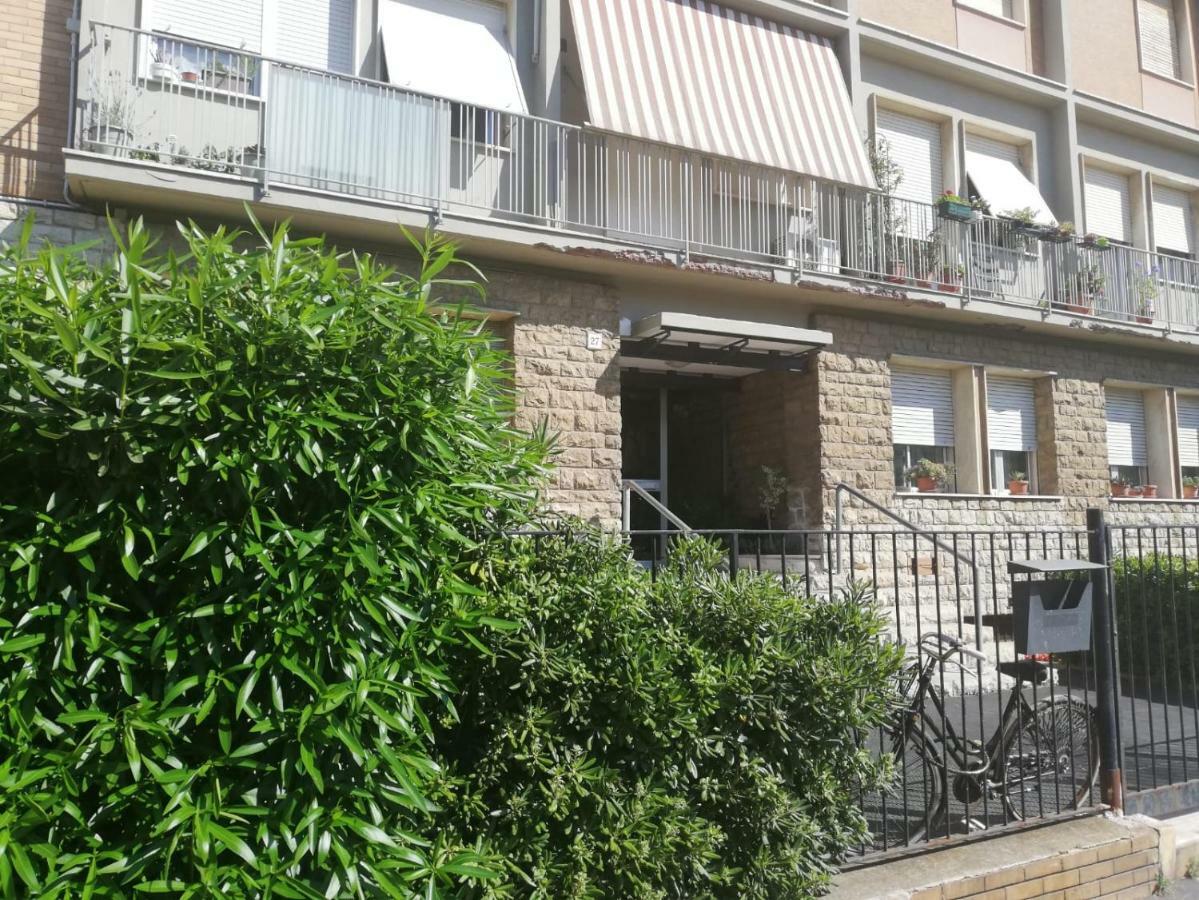 ליבורנו Accademia Rooms מראה חיצוני תמונה